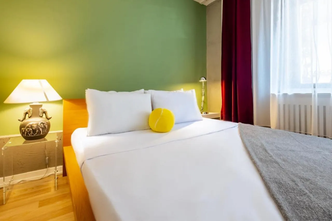 Pleasant Flat Near Taksim Square In Beyoglu Apartment Istanbul